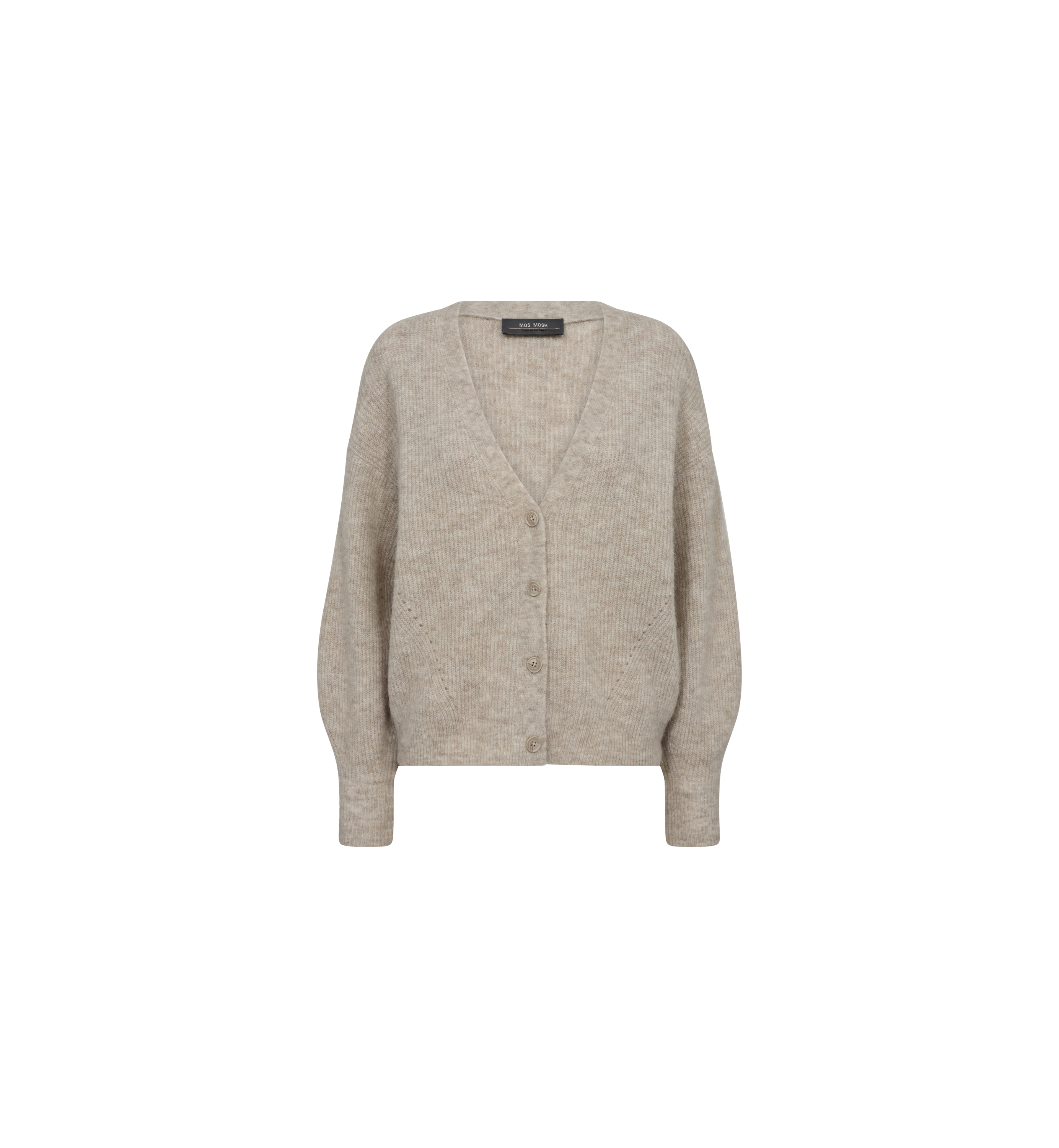 Packshot / Feather Gray / Front